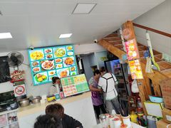-好面道大肠面(中华路店)
