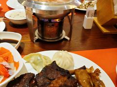 -安徽高速开元国际大酒店·地中海自助餐厅