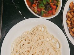-巴依老爷新疆美食(清华东门店)