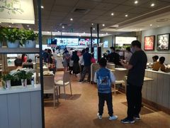 -肯德基(盘龙奥莱店)