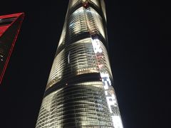 -上海中心大厦
