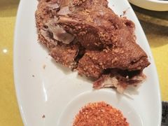 -缪氏川菜(丰盛町店)