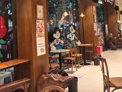 -小豆海棠(人民南路店)