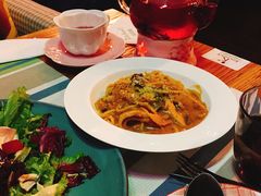 -Kitchen·Y洋厨房西餐厅(王府壹号店)