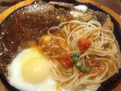 iphone_upload_pic-豪客来牛排(文化路店)
