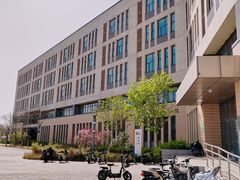 -华北理工大学(曹妃甸校区)