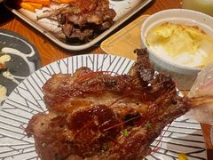 -澳骄 Aussie Kitchen·手工披萨·西餐(国大店)