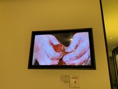 -小厨娘淮扬菜(六合欢乐港店)