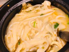 -姐弟俩土豆粉(西安小寨店)