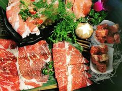 -猫抓烤肉(春熙路店)