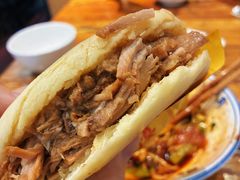 -老白家面馆(测绘东路总店)