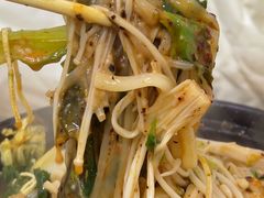 -曹宝林砂锅麻辣烫(星光路店)