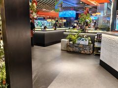 -芸山季·云南山珍菌火锅(人民广场来福士店)