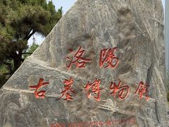 -洛阳古墓博物馆