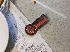 -海底捞火锅(西安路店)