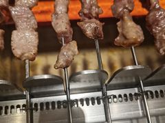 -白玉·朝鲜族烤串(深圳Kkone店)