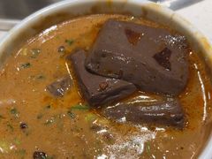 -蜀留香火锅(社会山店)