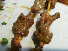 -烤官达人·徐州鲜羊肉串(江宁店)