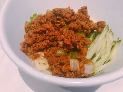 老罕王炸酱面-赵记老铺(市府恒隆广场店)