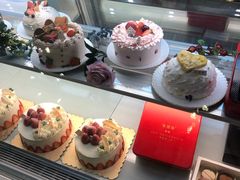 -张爱施法式西餐厅(汉街店)