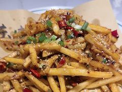 -东来土菜馆(民祥园路店)