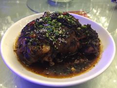 -丽华园(汉阳龙阳店)