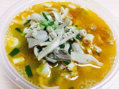 -黔派·虾子羊肉粉·小吃(佳宁娜广场店)