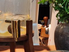 -MOJ coffee(瓯海泽雅水碓坑店)