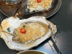 -老虎滩大连海鲜烧烤(建邺云锦路总店)