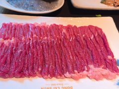 -东来顺·非遗火锅(高新店)