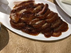 -福来居烤鸭店(天坛二店)