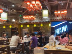 -江味龙虾馆·裸蓝龙虾(南山店)