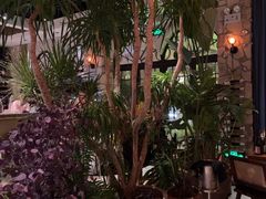 -Osteria Garden 生蚝花园餐厅(原进贤路店)