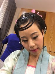 -盘子女人坊古装写真摄影(厦门总店)