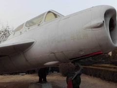 -辽沈战役纪念馆