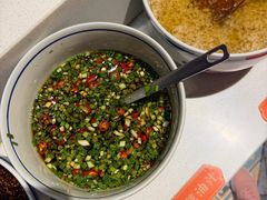 -南城十里潮汕鲜牛火锅·鲜虾生滚粥(融汇老商埠店)