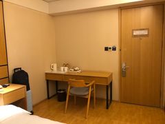 -全季酒店(石家庄裕华东路万达广场店)