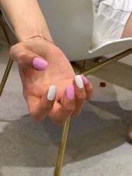 -M Nails & Beauty美甲美睫美体