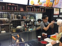 -桂桂茶(恒基名人店)