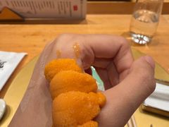 -鮨冠OMAKASE食べ放题(北京首店)