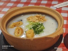 -真粥稻茶餐厅(星汇园店)