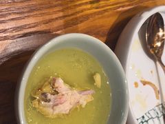 -云海肴·汽锅鸡·云南菜(苏州中心店)