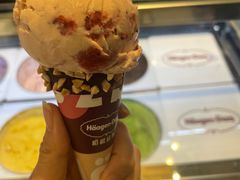 -哈根达斯(万象城店)