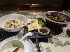 -井水小厨·湘菜(活力广场店)