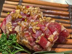 -西塔老太太泥炉烤肉(龙湖北苑天街店)