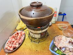 -威邵鸡煲(西华路总店)