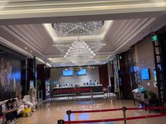 -朗丽兹自助餐厅