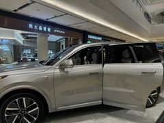 -理想汽车(世纪汇店)