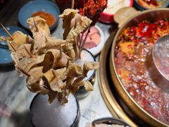 -矮板凳老火锅(宽窄巷子店)