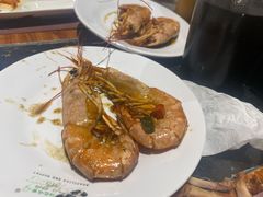 阿根廷红虾-汉巴味德(大悦城店)